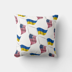 UKRAINE USA KISSEN