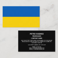 Ukrainische Flagge, Flagge der Ukraine