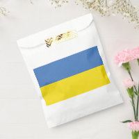 ukrainische Flagge, ukrainische Slawin Ukraini С л