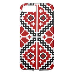 Ukrainische Stickerei Case-Mate iPhone Hülle