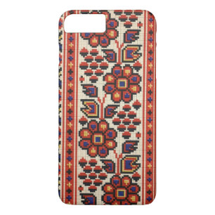 Ukrainische Stickerei-Galaxie, iPod, iPhone Fall title_seo2