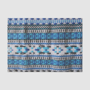 Ukrainische Stickerei Seidenpapier