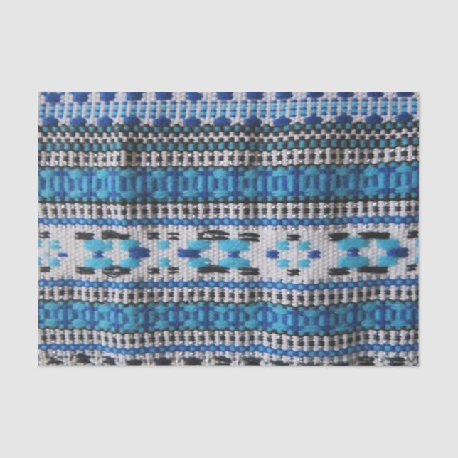 Ukrainische Stickerei Seidenpapier (Vorderseite)