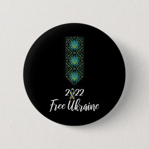 Ukrainische Stickerei Vyshyvanka Für Männer Unters Button