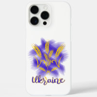Ukrainischer Dreier aus Weizenohr
