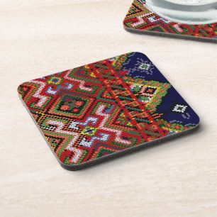 Ukrainischer Untersetzer