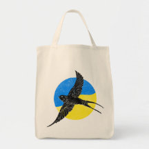 ukrainisches Design mit Frack