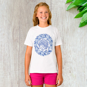 Ukranisches Volkssymbol T-Shirt
