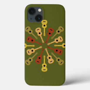 UKULELE CaseSavvy-Hüllen title_seo2