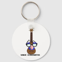 Ukulele Incognito