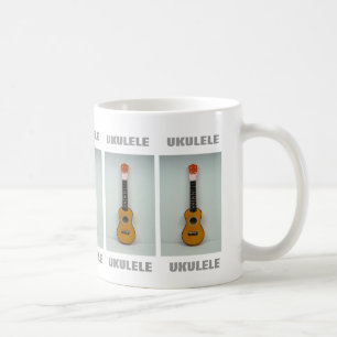 UKULELE mug