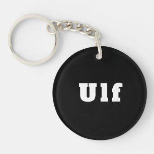 Ulf