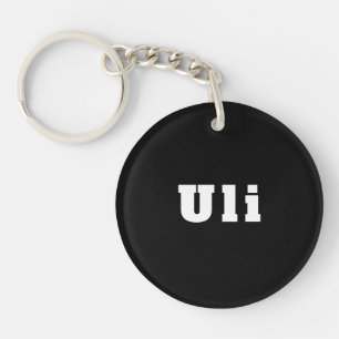 Uli