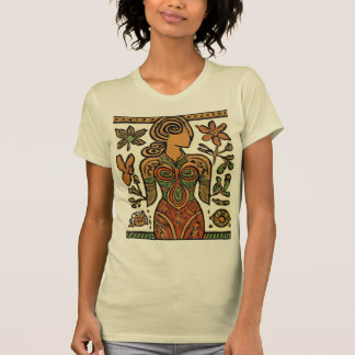 Uli Starke Frau T-Shirt