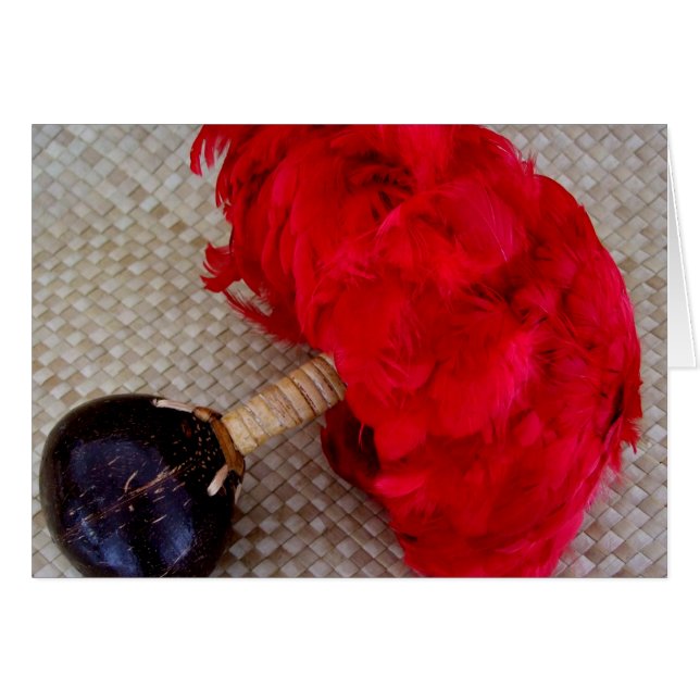 Uli Uli (Devant horizontal)