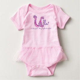 Ulla name and Bedeutung baby girls wear Strampler
