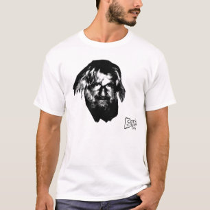 Ulme St.-Kleidung Gordon der Vagabund T-Shirt