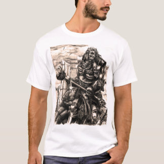 Ulrik AllVater T-Shirt