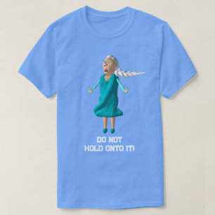 Ulsa T-Shirt (Nicht festhalten!)