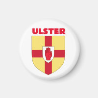 Ulster Coat of Arms