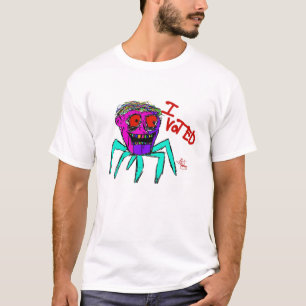 Ulster Landkreis I Voted Meme T-Shirt