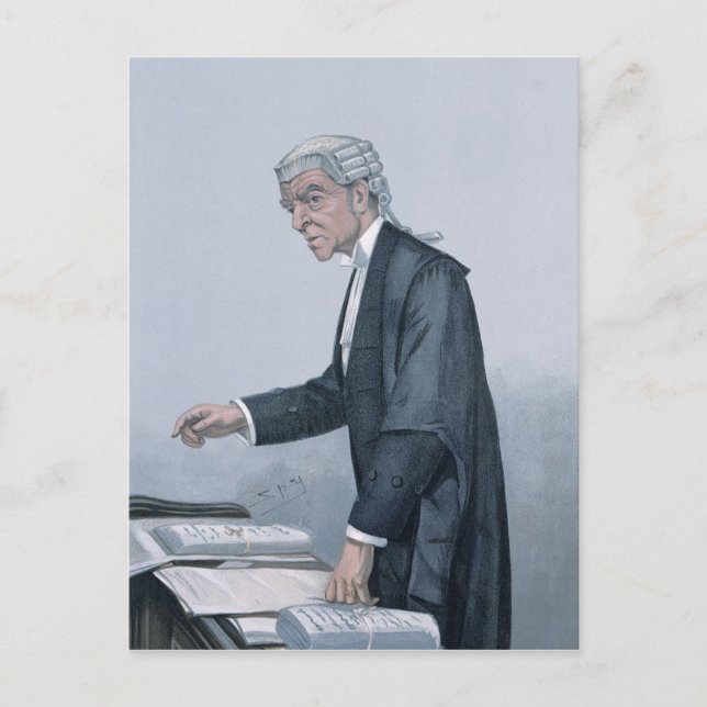 Ulsterman KC Postkarte (Vorderseite)