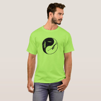 Ultiamte Yin Yang T-Shirt