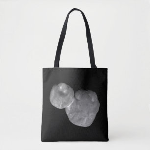 Ultima Thule Arrokoth Kuiper Belt Object Tasche