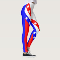 Ultimate American Patriot USA US Flagge