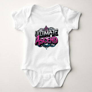 Ultimate Ascent Baby Strampler