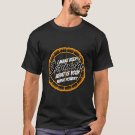 Ultimate Beer verschwindet T-Shirt