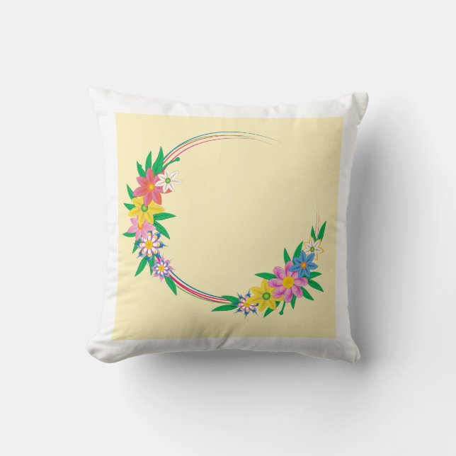 "Ultimate Comfort Deluxe Coussin pour canapé (Recto)