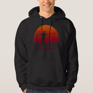 Ultimate-Frisbee-Discgolf Hoodie