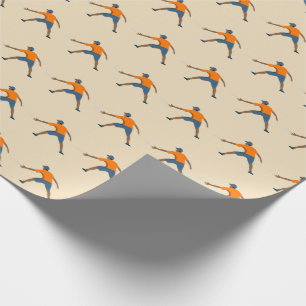 Ultimate Geschenkpapier