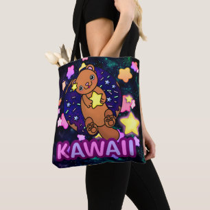 Ultimate Kawaii Niedlich Japan Culture Tote Bag Tasche