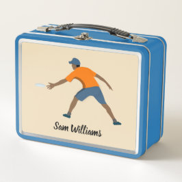 Ultimate Metall Brotdose