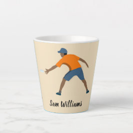 Ultimate Milchtasse