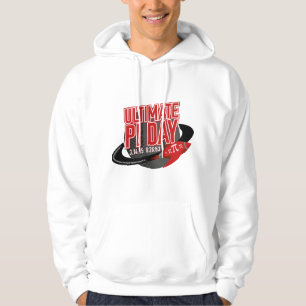 Ultimate Pi Day 2015 Hoodie