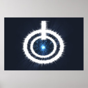 Ultimate Power Poster