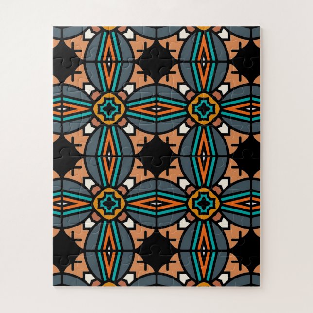 Ultimate Puzzle Challenge - Testez votre cerveau! (Vertical)