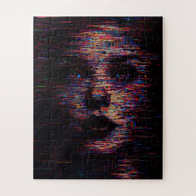 Ultimate Puzzle Challenge - Testez votre cerveau! (Vertical)