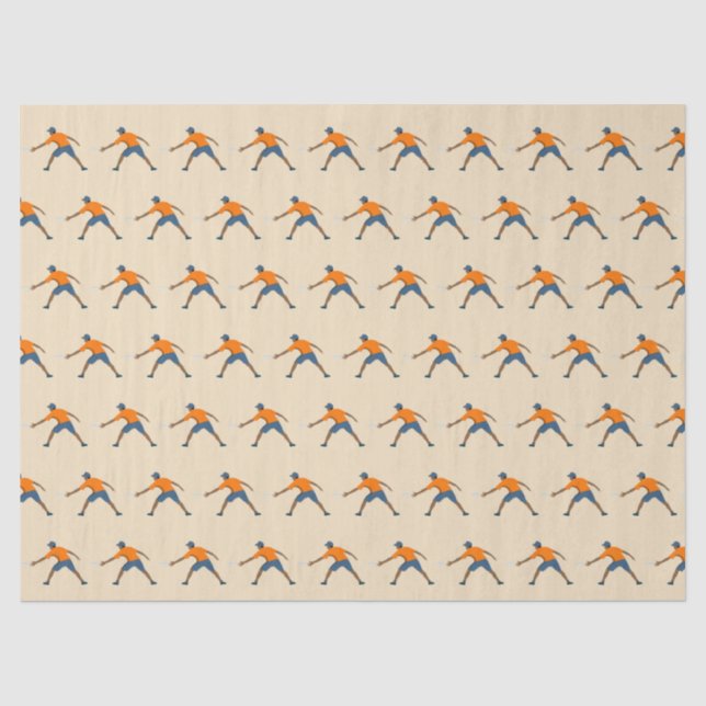Ultimate Seidenpapier (Vorderseite)