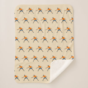 Ultimate Sherpadecke
