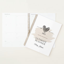 Ultimate simple planer