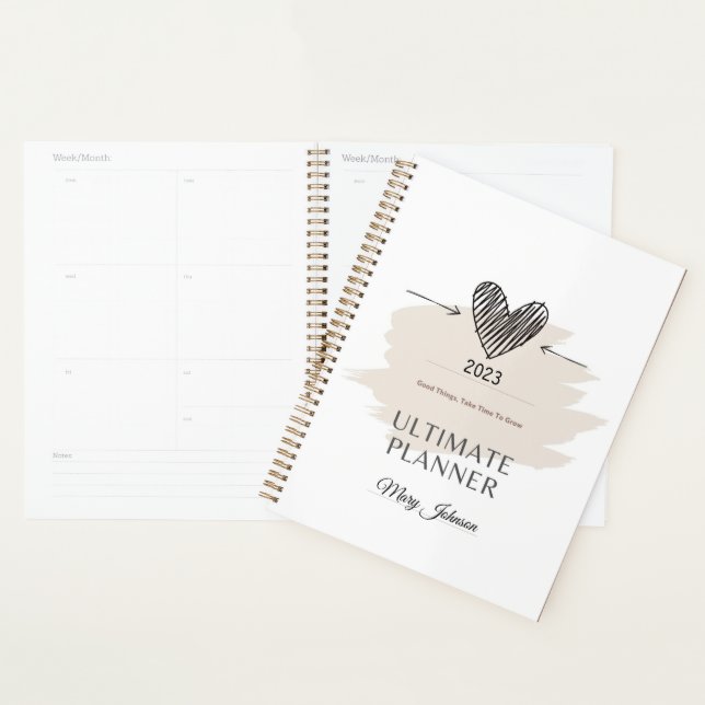 Ultimate simple planer (Anzeige)