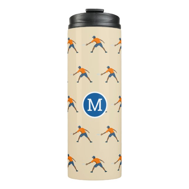 Ultimate Thermosbecher (Vorderseite)