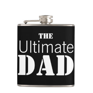 Ultimate Vater Flachmann