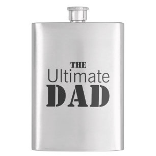 Ultimate Vater Flachmann