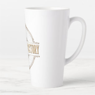 Ultimate Victory Milchtasse