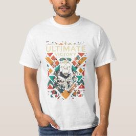 "Ultimate Victory" T-Shirt